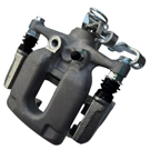 2017 Chevrolet Cruze Brake Caliper 5